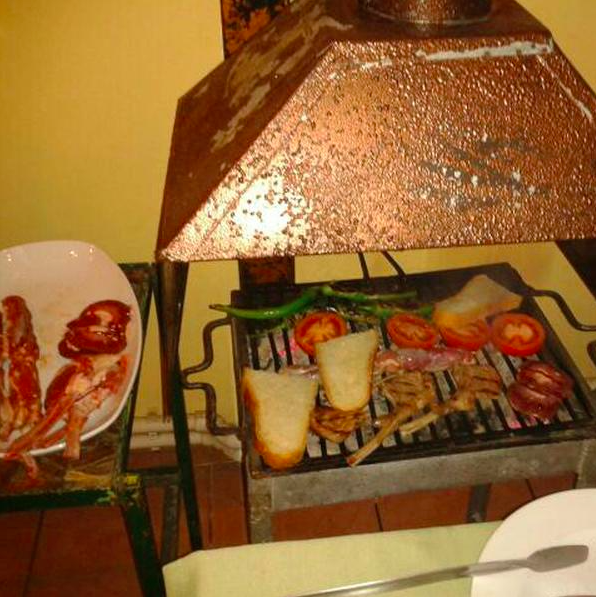 En İyi 10 Ocakbaşı