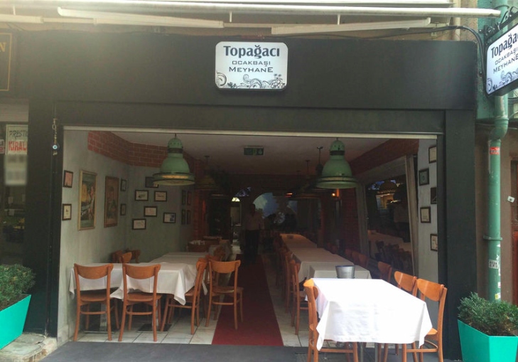 En İyi 10 Ocakbaşı