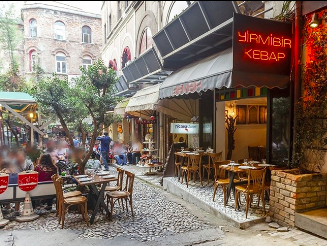 En İyi 10 Ocakbaşı