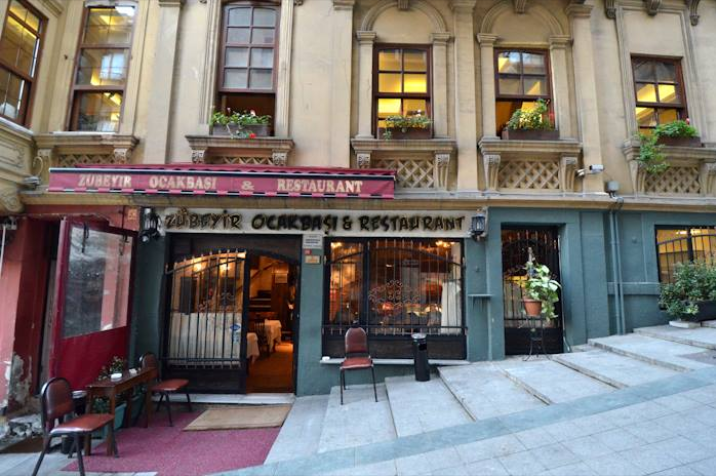 En İyi 10 Ocakbaşı