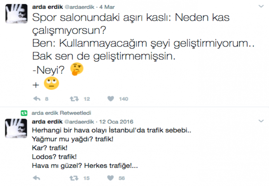 Göz Atmanız Gereken 25 Twitter Fenomeni