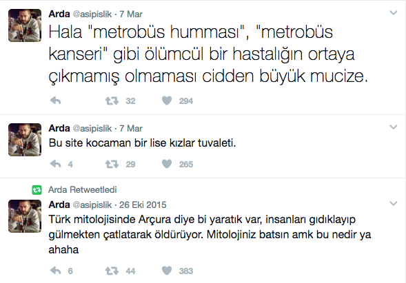 Göz Atmanız Gereken 25 Twitter Fenomeni