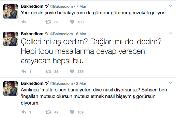 Göz Atmanız Gereken 25 Twitter Fenomeni