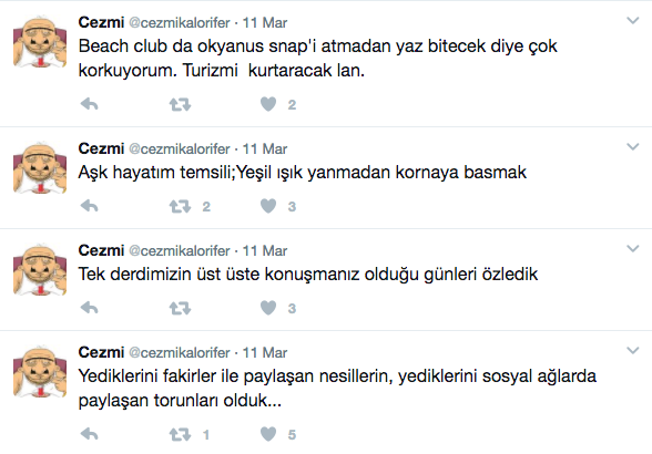 Göz Atmanız Gereken 25 Twitter Fenomeni