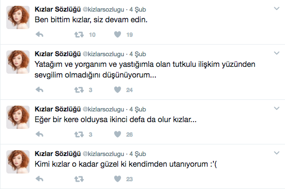 Göz Atmanız Gereken 25 Twitter Fenomeni