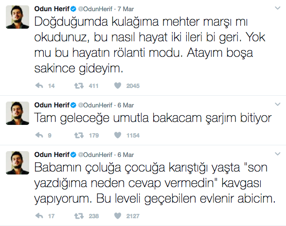 Göz Atmanız Gereken 25 Twitter Fenomeni