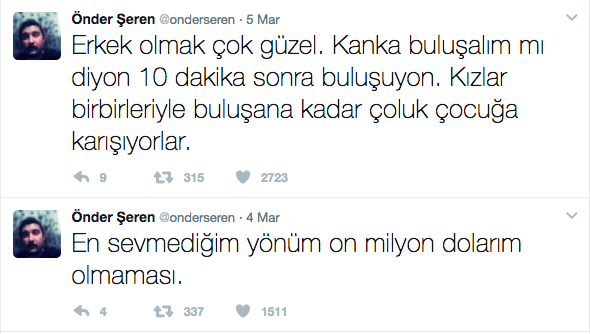 Göz Atmanız Gereken 25 Twitter Fenomeni