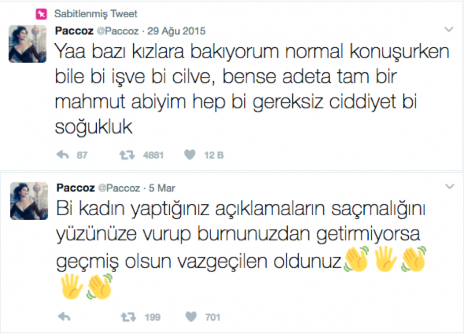 Göz Atmanız Gereken 25 Twitter Fenomeni