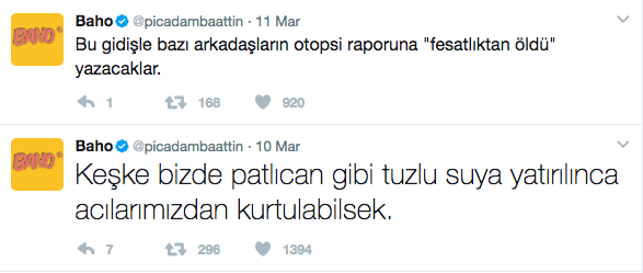 Göz Atmanız Gereken 25 Twitter Fenomeni