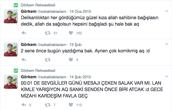 Göz Atmanız Gereken 25 Twitter Fenomeni