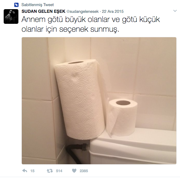 Göz Atmanız Gereken 25 Twitter Fenomeni