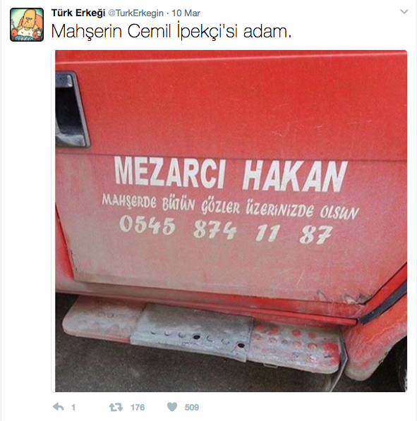 Göz Atmanız Gereken 25 Twitter Fenomeni