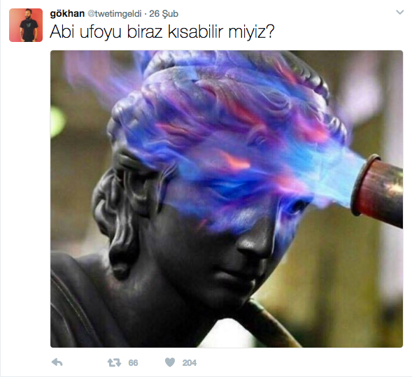 Göz Atmanız Gereken 25 Twitter Fenomeni