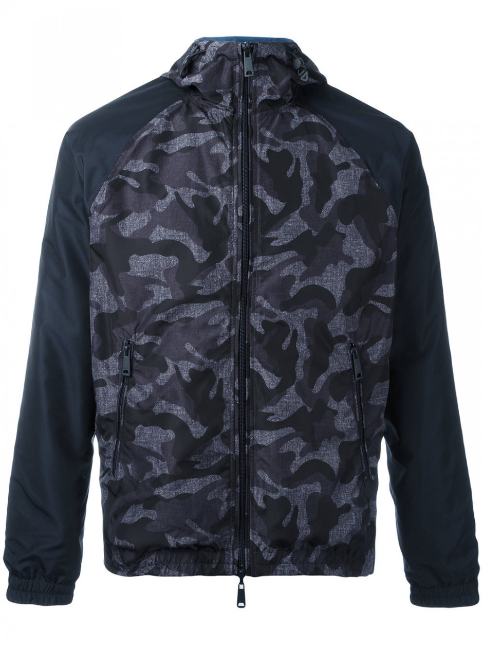 Trend Alarmı: Kamuflaj