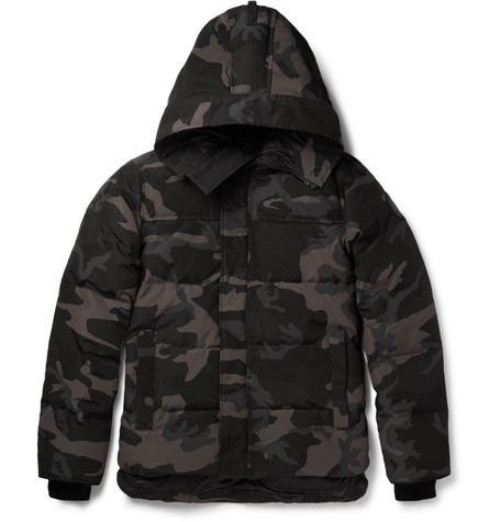 Trend Alarmı: Kamuflaj