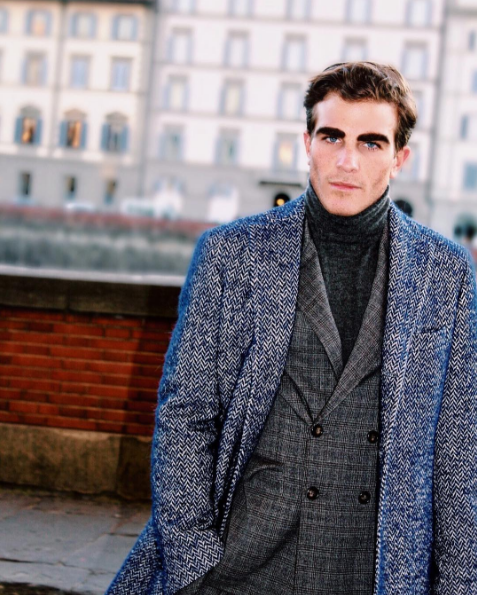 Carlo Sestini İle West Side Story Müzikali'ne Gidiyoruz