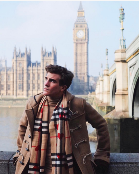 Carlo Sestini İle West Side Story Müzikali'ne Gidiyoruz