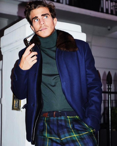 Carlo Sestini İle West Side Story Müzikali'ne Gidiyoruz