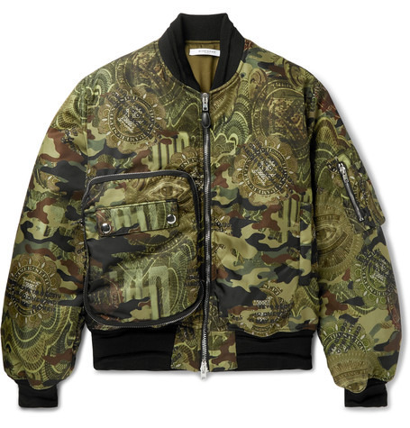 Trend Alarmı: Kamuflaj