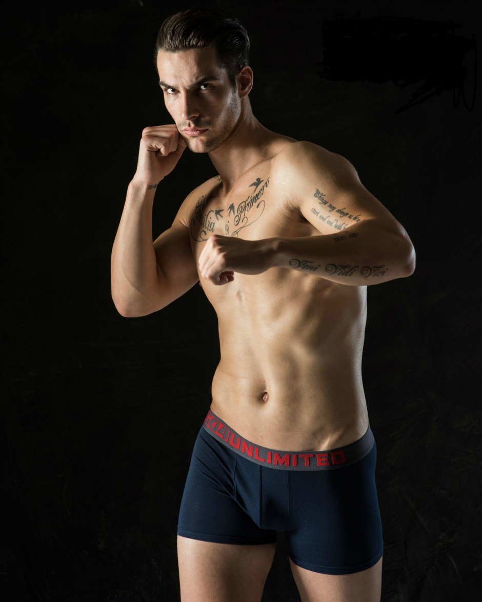 İç Çamaşırı Seçimi Önemlidir