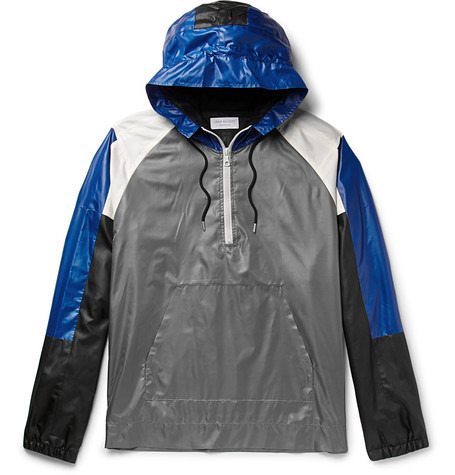 Geometrik Şekilleri Bırakıp Renkli Bloklara Geçiyoruz