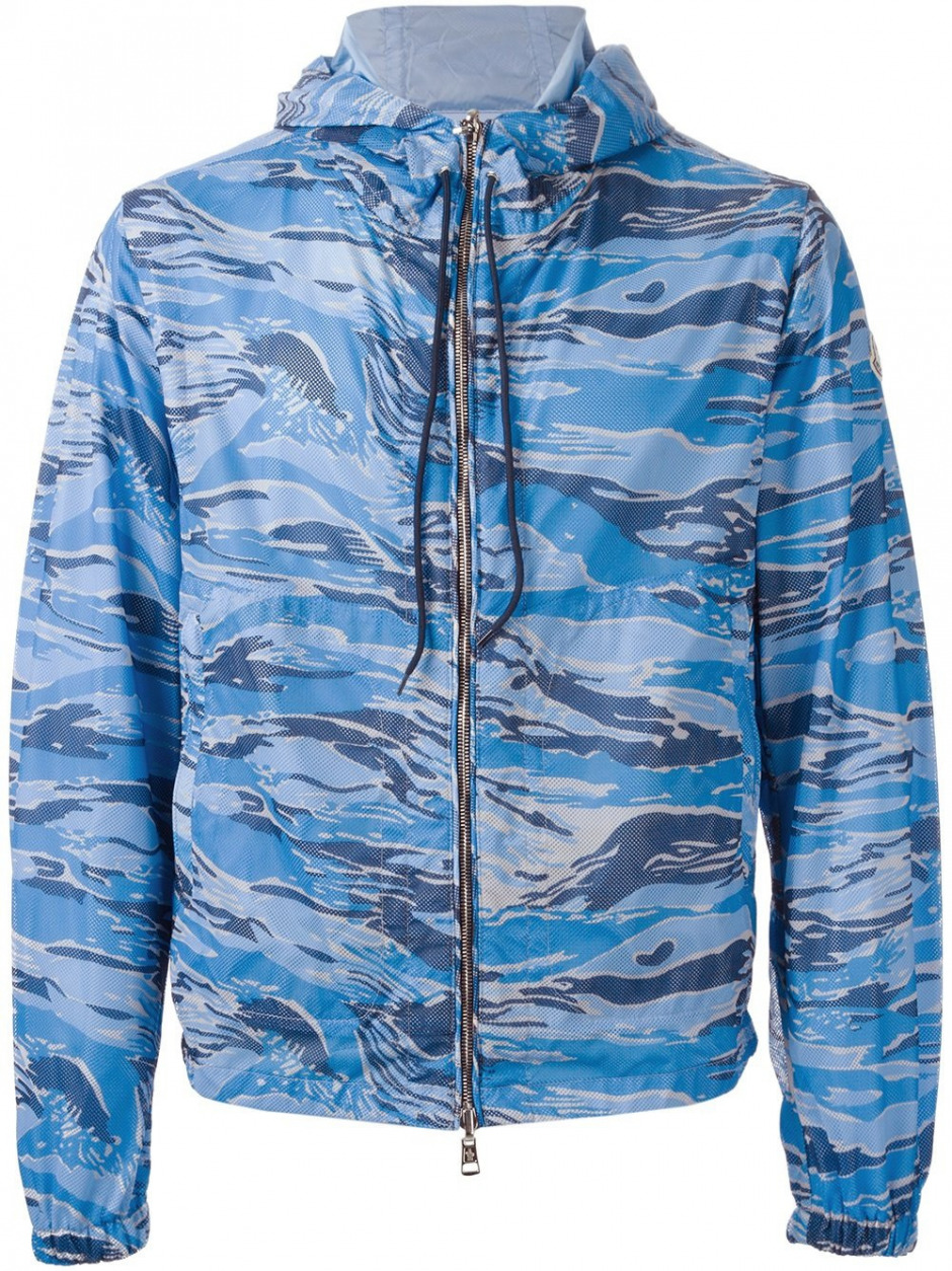 Trend Alarmı: Kamuflaj