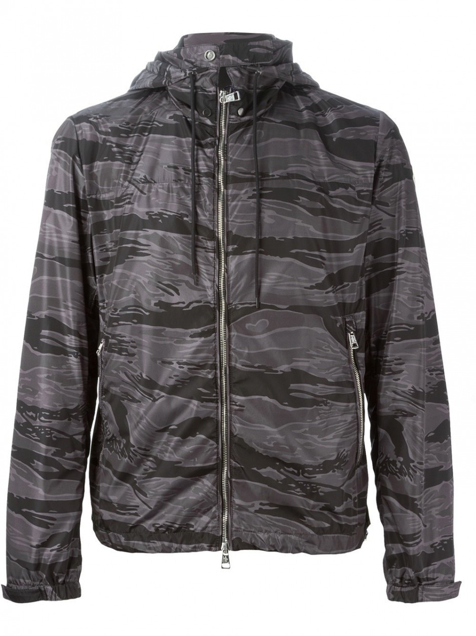 Trend Alarmı: Kamuflaj