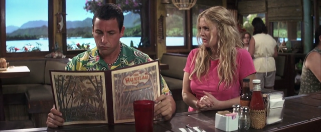 Tek Kelime Etmeden Flört Etmek