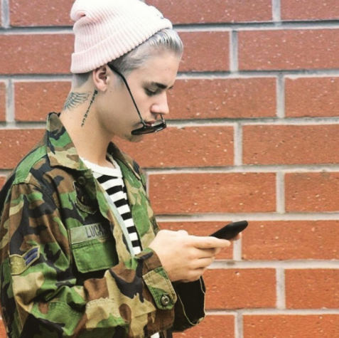 Trend Alarmı: Kamuflaj