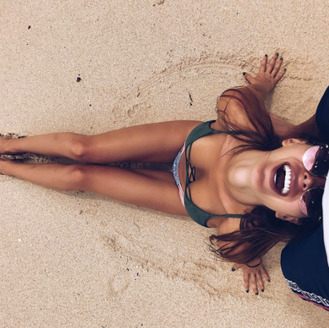 Instagram'ı Sevmemiz İçin Bir Sebep Daha: Sofia