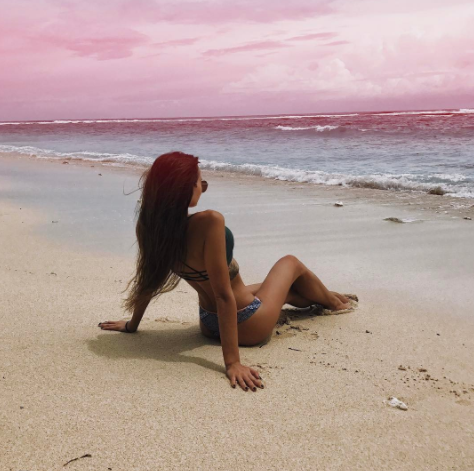 Instagram'ı Sevmemiz İçin Bir Sebep Daha: Sofia