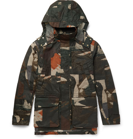 Trend Alarmı: Kamuflaj