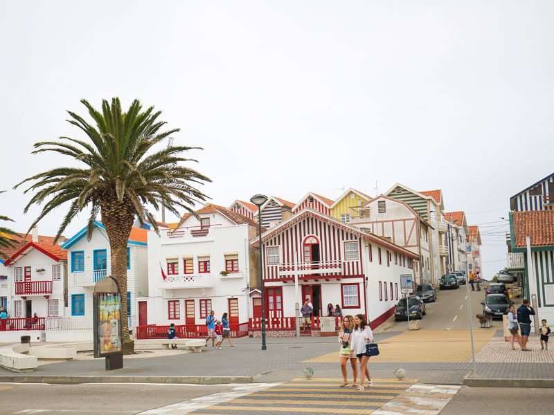 Avrupa’nın En Renkli 8 Mahallesi