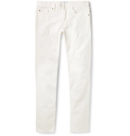 Mariano Divaio'nun Stilini Yakala