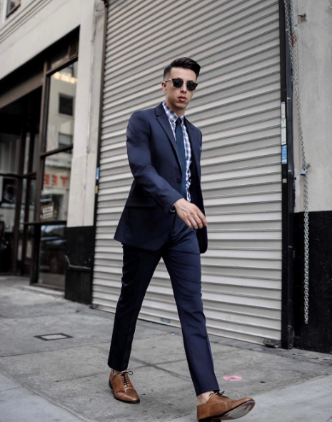 Ünlü Bloggerlardan Hafta Sonu Stili - 18 Mart