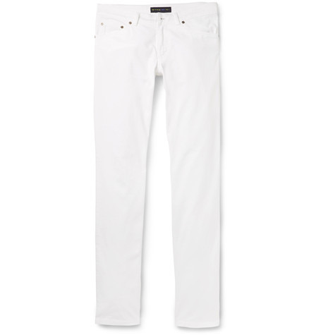 Mariano Divaio'nun Stilini Yakala