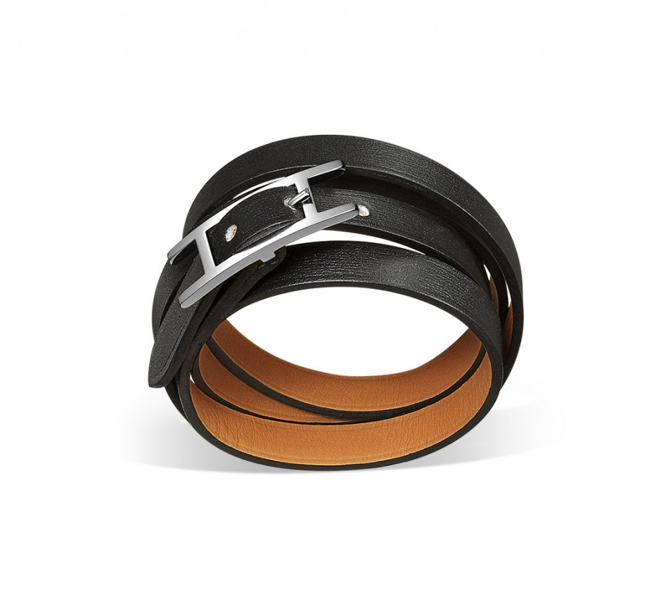 Lebron James'in Bilezikleri