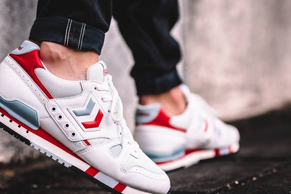 Haftanın En Yeni Sneaker'ları - 19 Mart