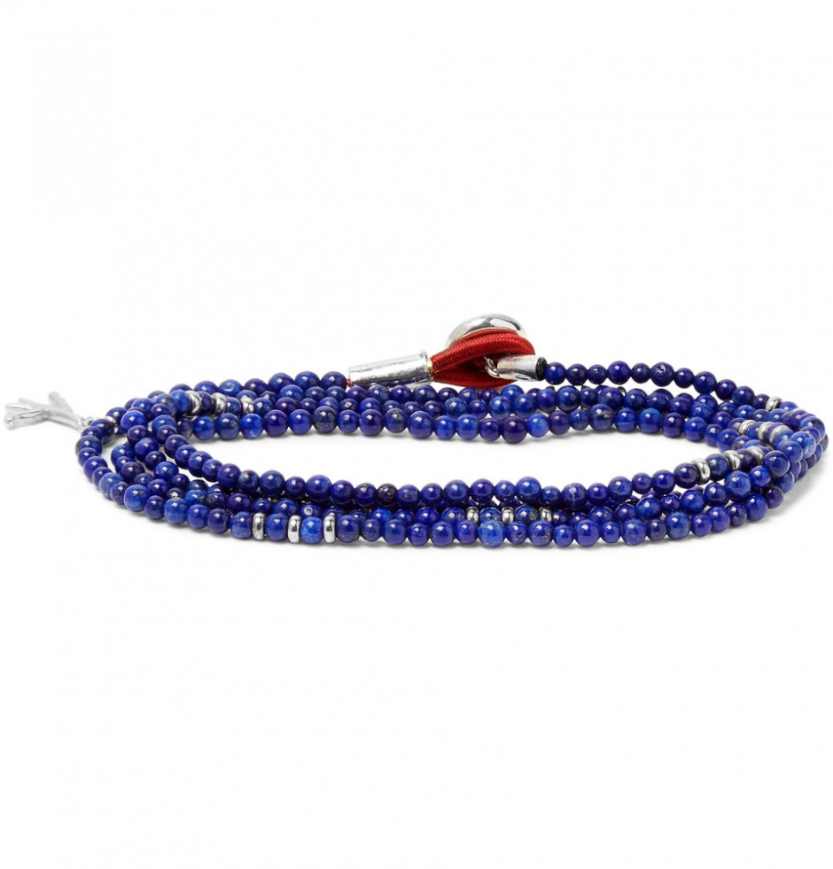 Lebron James'in Bilezikleri