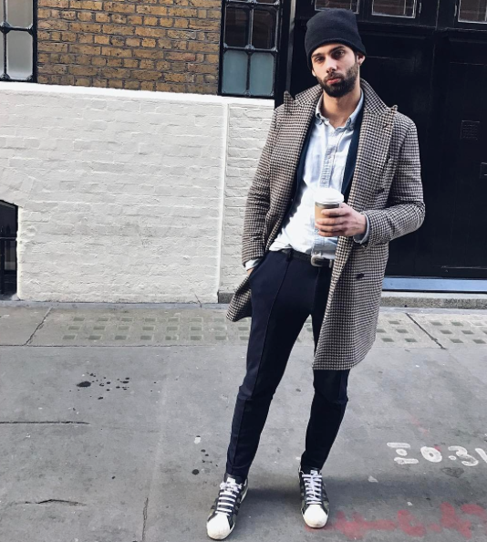 Ünlü Bloggerlardan Hafta Sonu Stili - 18 Mart