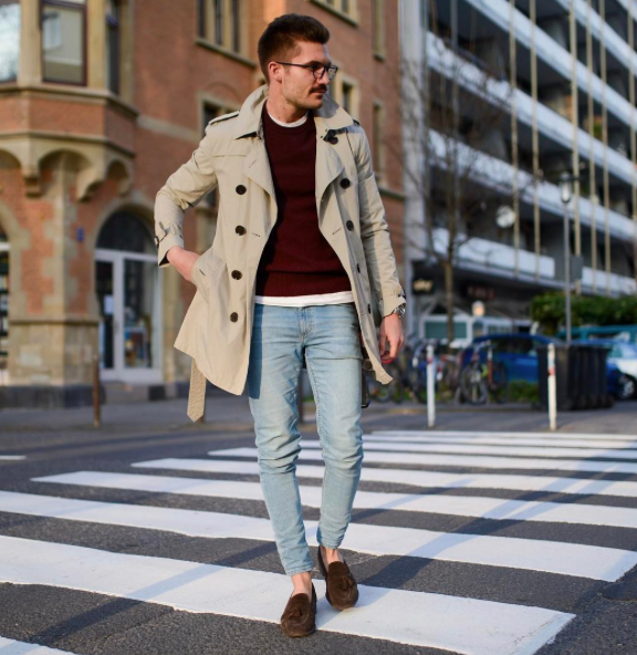 Ünlü Bloggerlardan Hafta Sonu Stili - 18 Mart