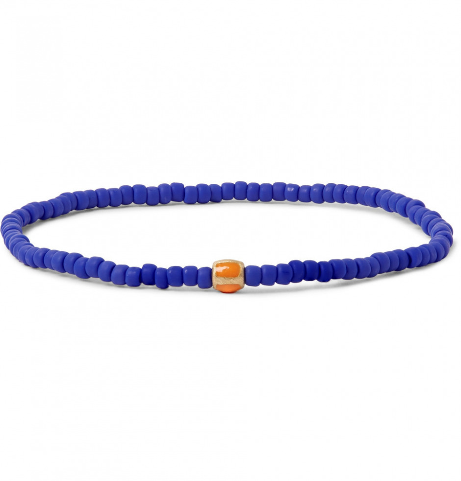 Lebron James'in Bilezikleri