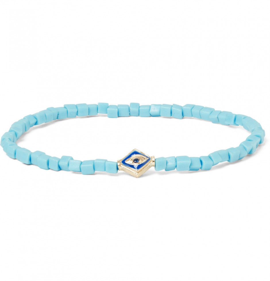 Lebron James'in Bilezikleri