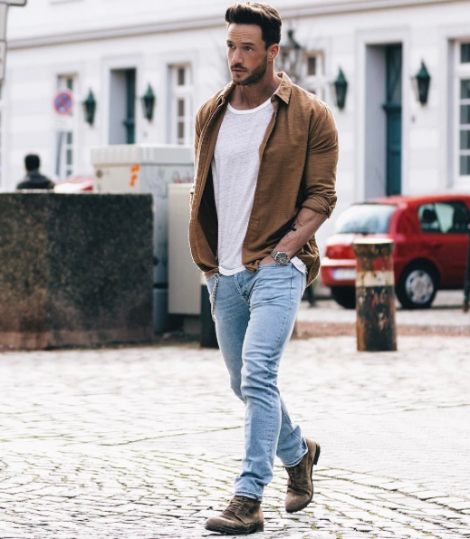 Ünlü Bloggerlardan Hafta Sonu Stili - 18 Mart