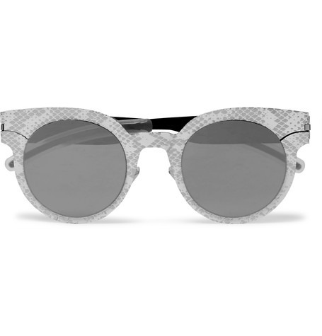 Güneş Gözlüğü Alışverişi Zamanı