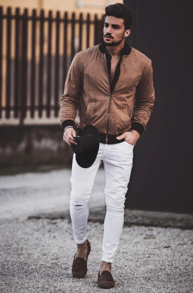 Mariano Divaio'nun Stilini Yakala