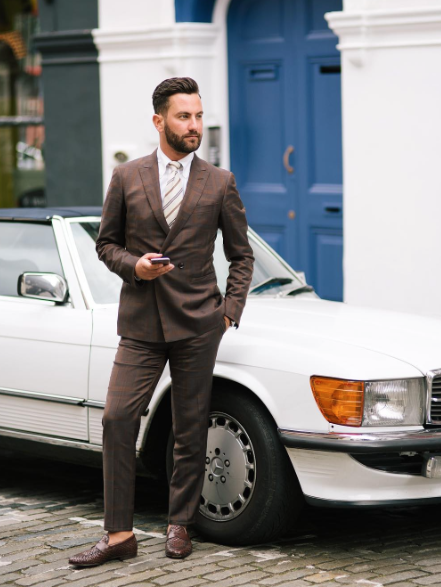 Ünlü Bloggerlardan Hafta Sonu Stili - 18 Mart