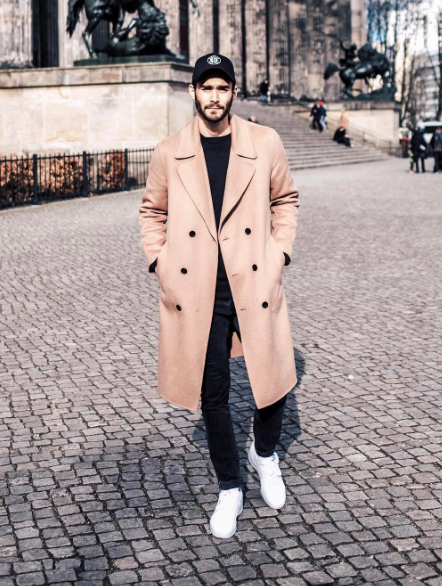 Ünlü Bloggerlardan Hafta Sonu Stili - 18 Mart