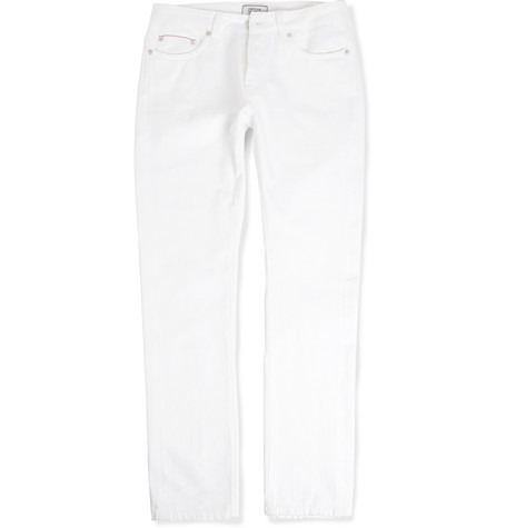 Mariano Divaio'nun Stilini Yakala