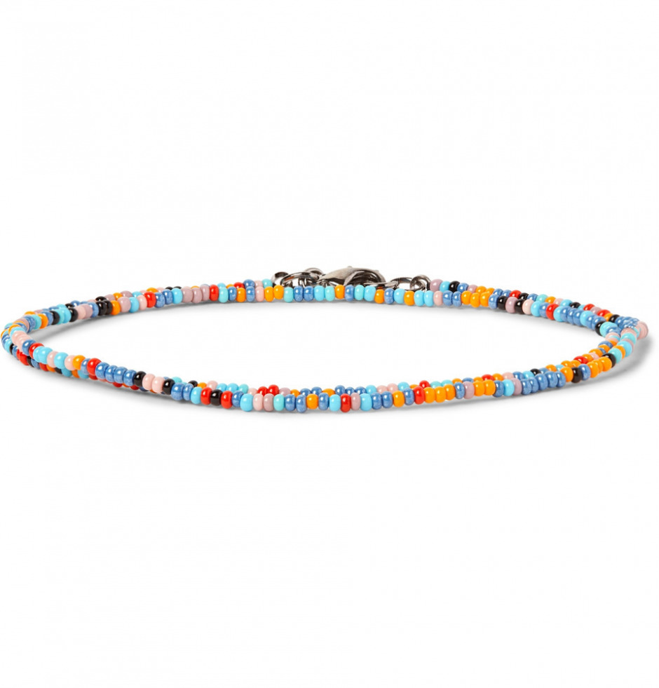 Lebron James'in Bilezikleri